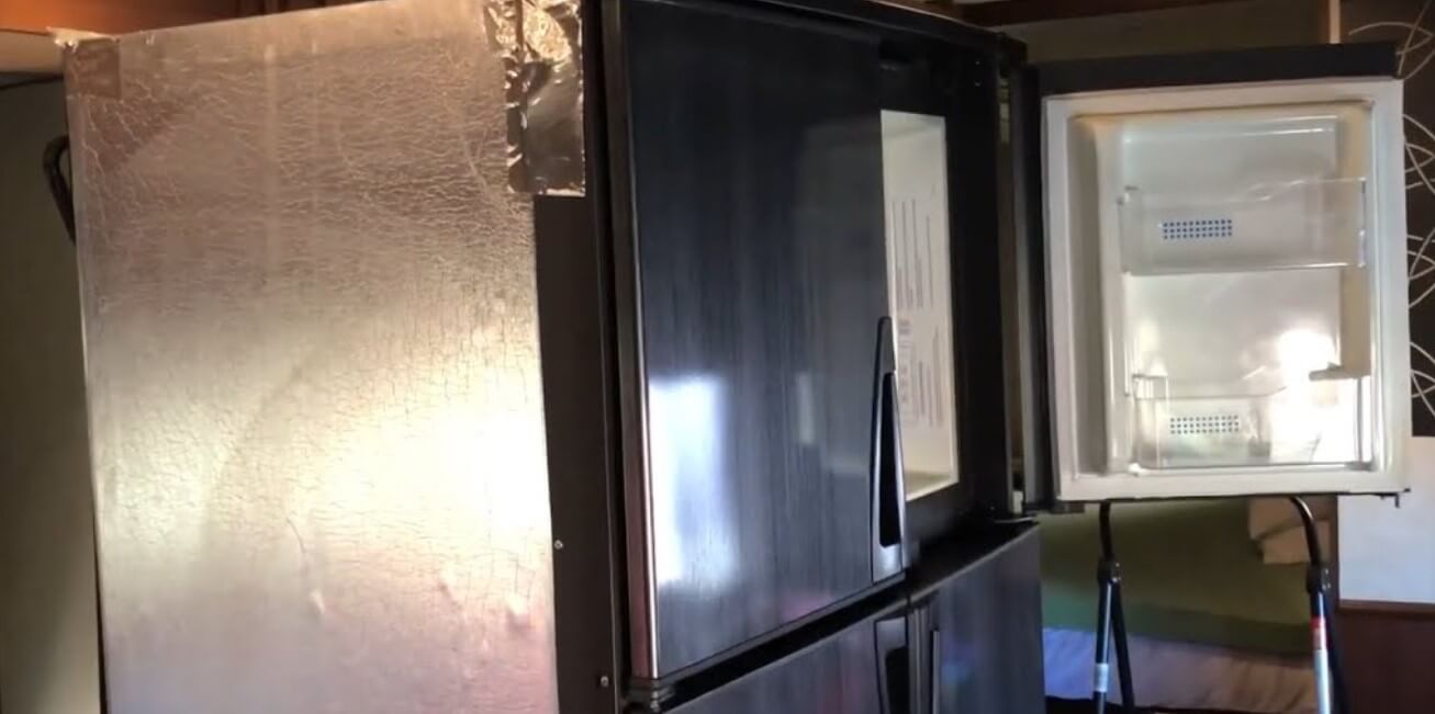 How Do I Reset My Dometic Fridge?