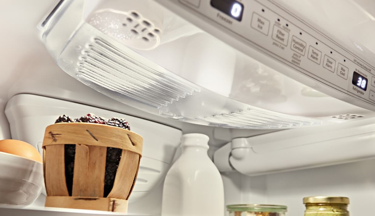 How To Reset Kitchenaid Refrigerator Like A Pro?