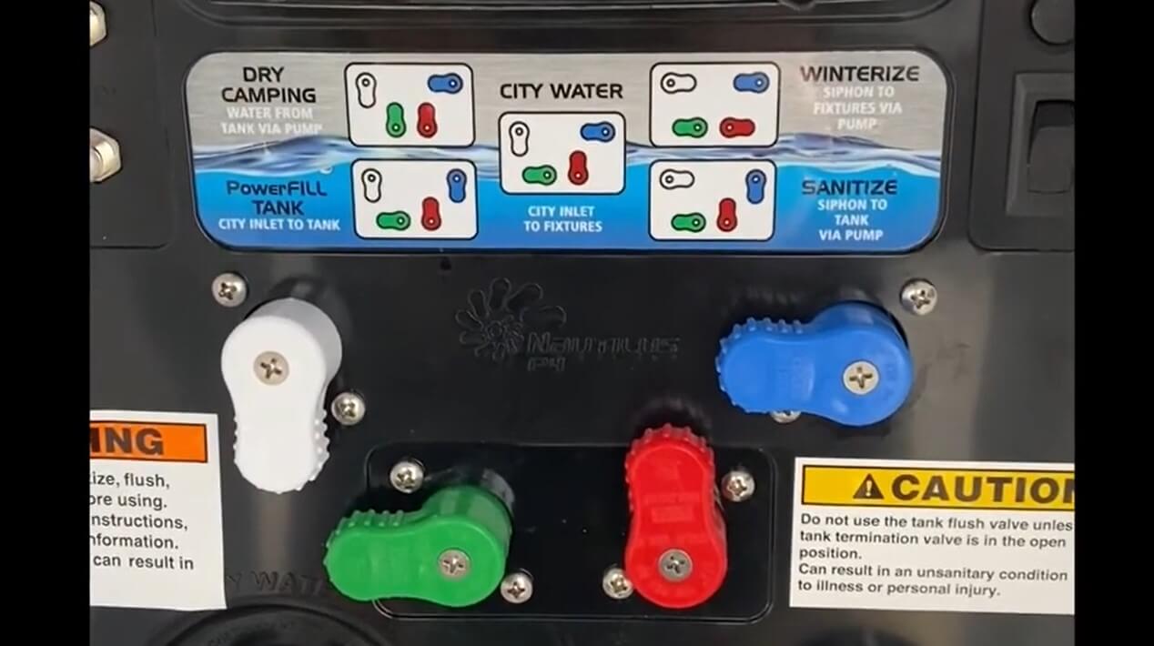 How To Winterize A Whirlpool Refrigerator With Ice Maker? - How To Winterize A Whirlpool Refrigerator With Ice Maker