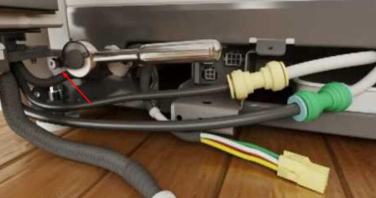 Door Drama: How To Adjust Whirlpool Refrigerator Door Swing?