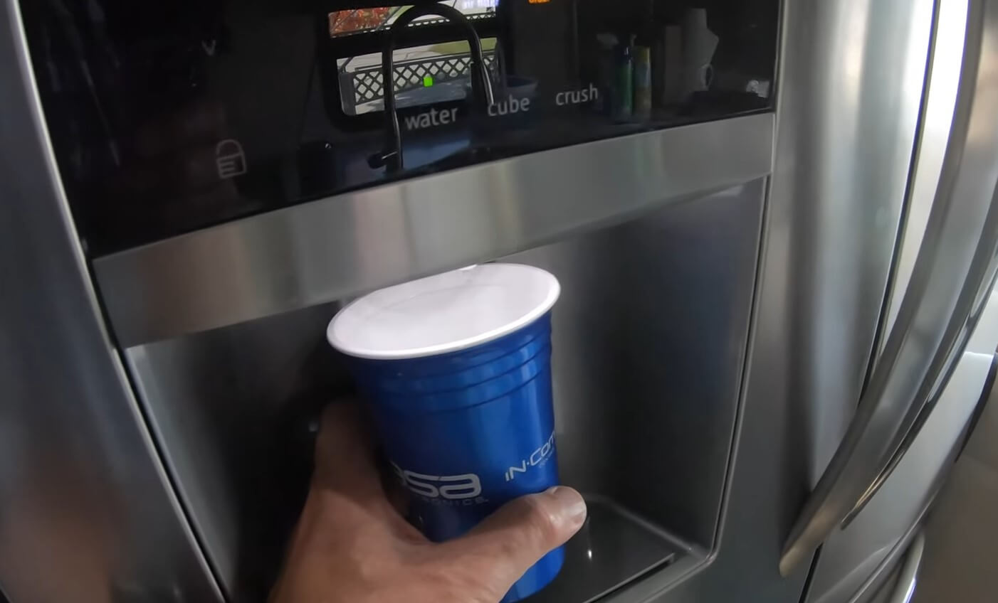 How To Winterize A Whirlpool Refrigerator With Ice Maker? - How To Winterize A Whirlpool Refrigerator With Ice Maker