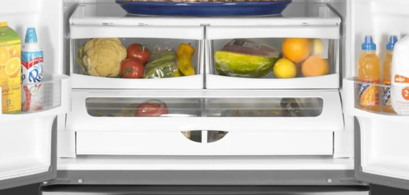 Maytag Magic How To Reset Maytag Refrigerator Control Panel?