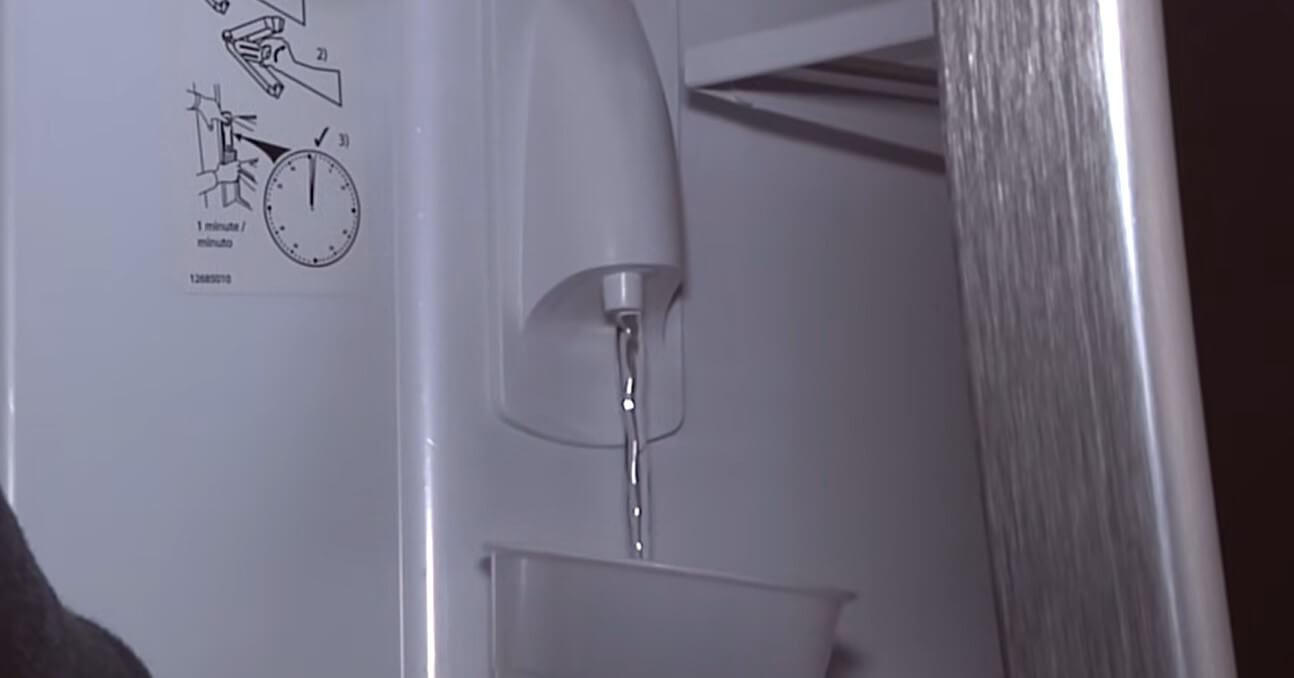 How To Reset Whirlpool Refrigerator Ice Maker? Ultimate Hack