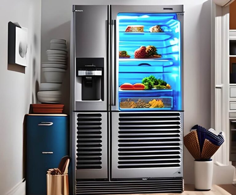 Refrigerator Solutions Experts In Troubleshooting