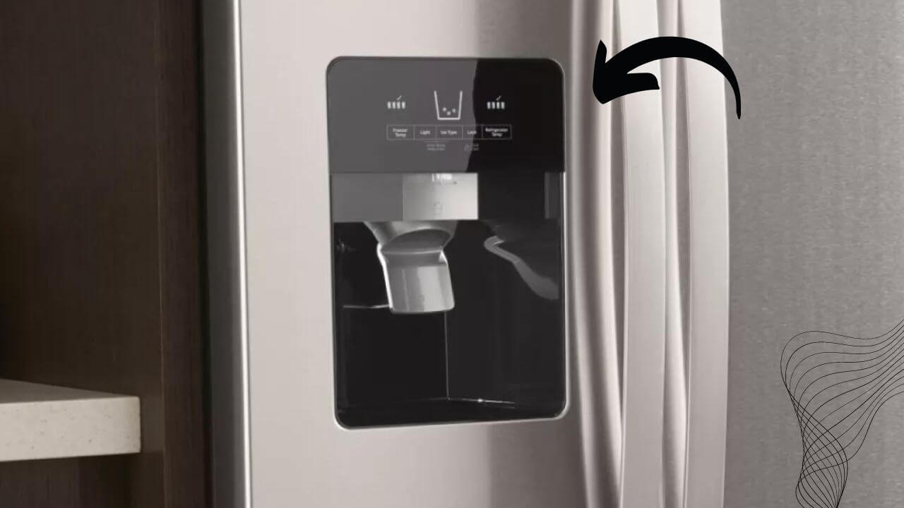 How To Reset Whirlpool Refrigerator Ice Maker? Ultimate Hack
