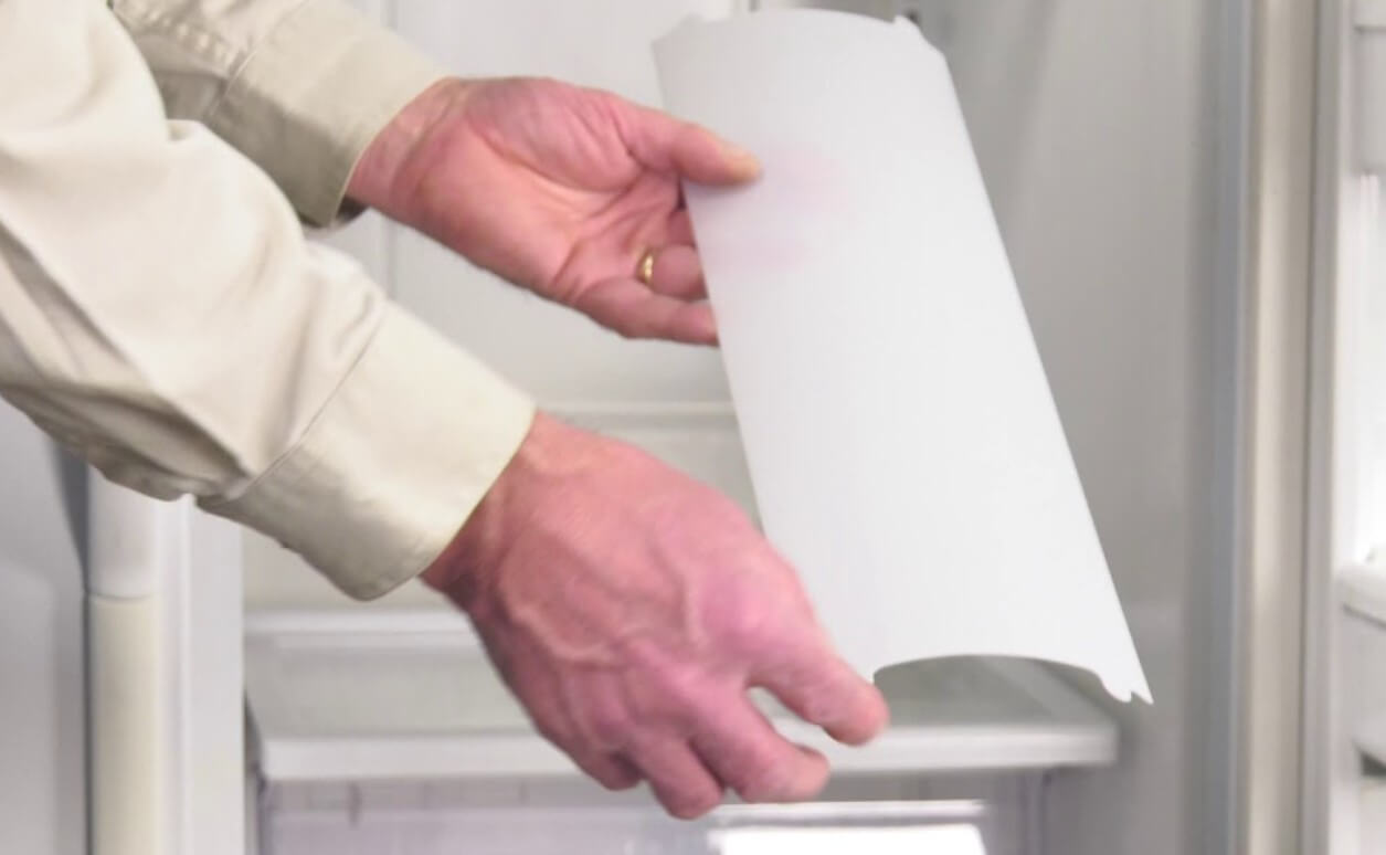 Changing Light Bulb In Whirlpool Refrigerator A StepbyStep Guide