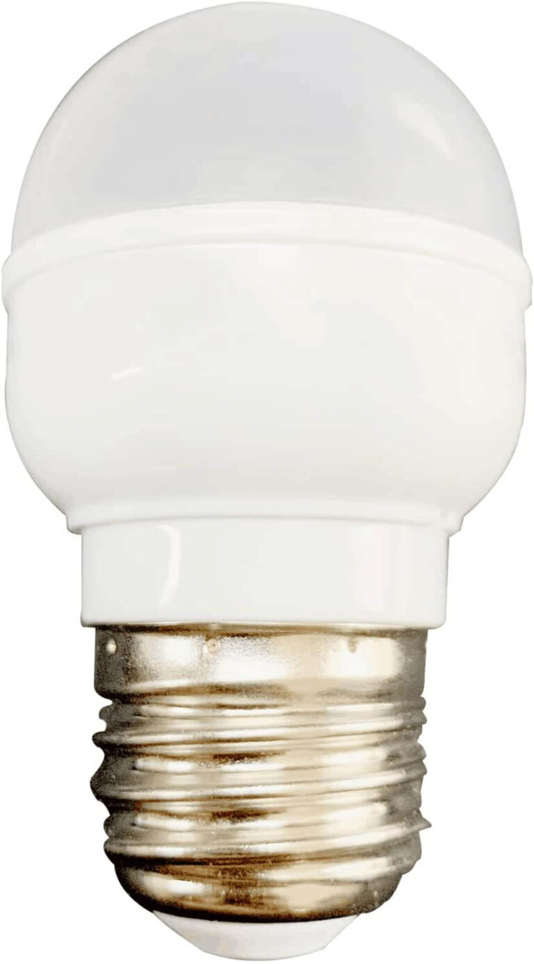 Changing Light Bulb In Whirlpool Refrigerator A StepbyStep Guide