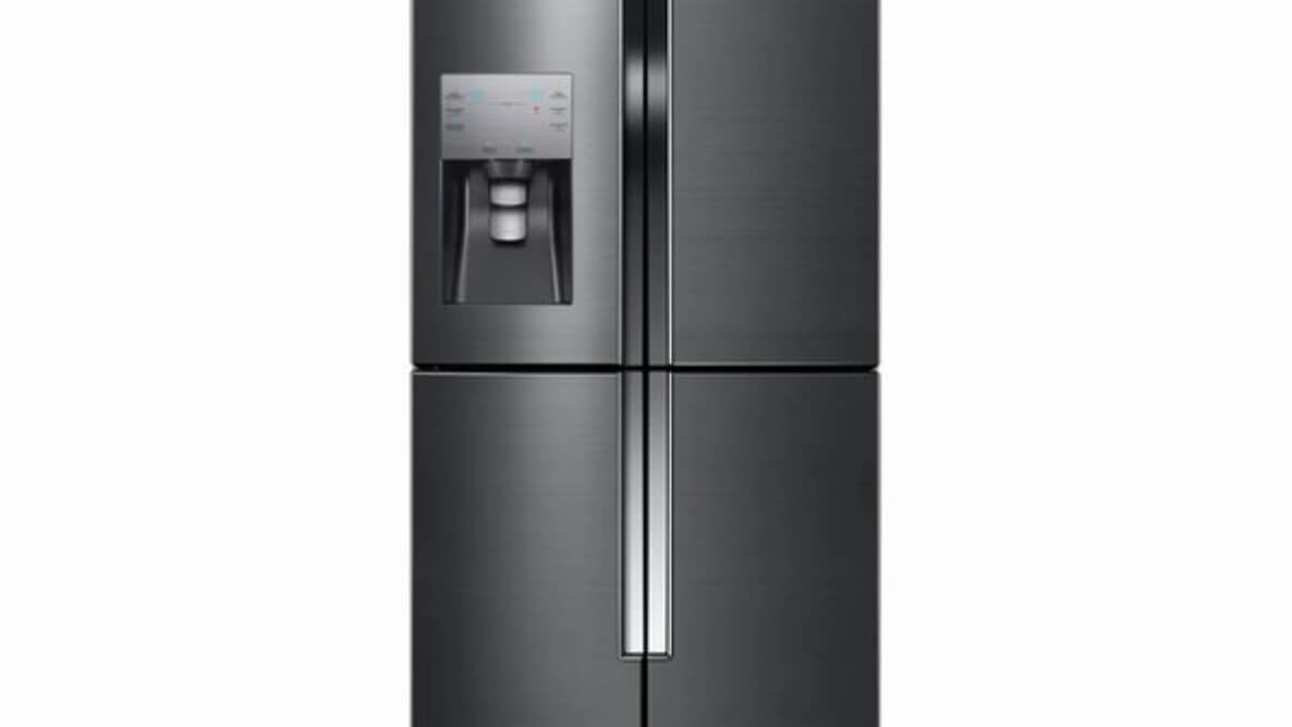 Why Is My Whirlpool Refrigerator Light Flashing?