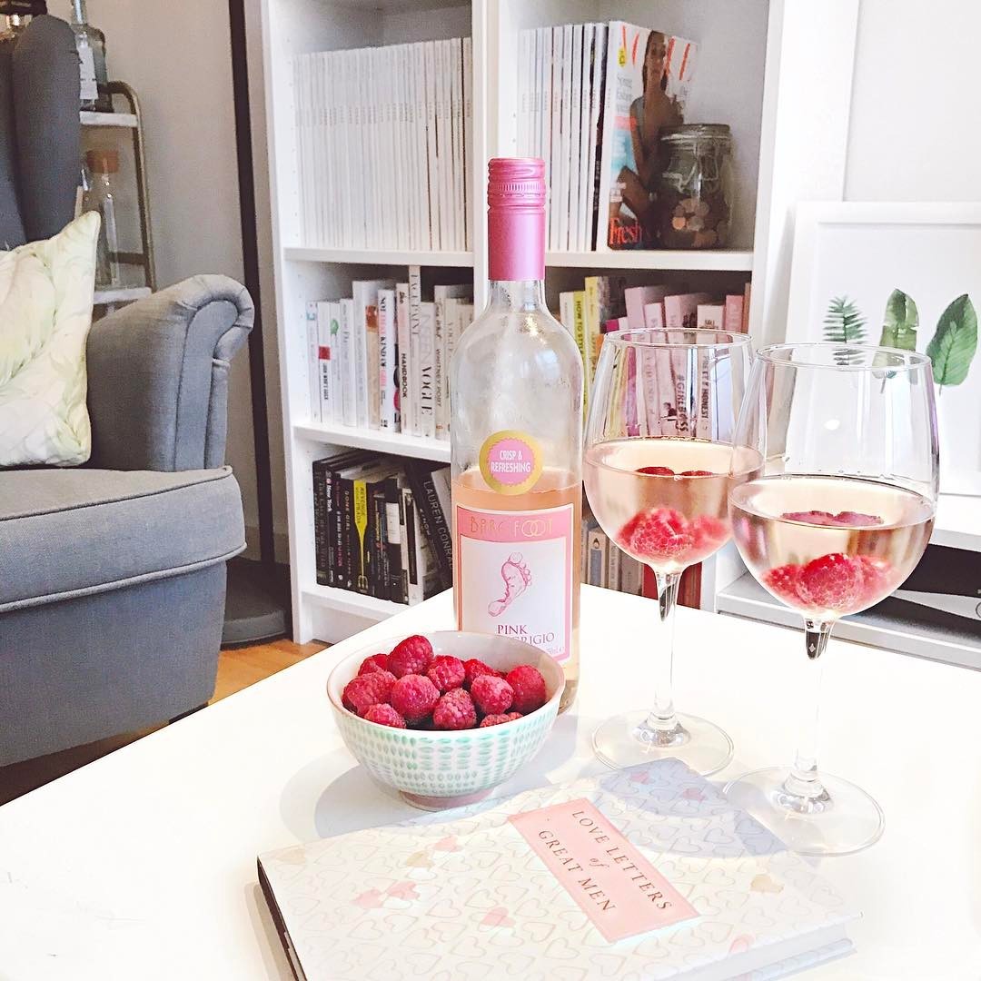 Does Barefoot Wine Have To Be Refrigerated After Opening