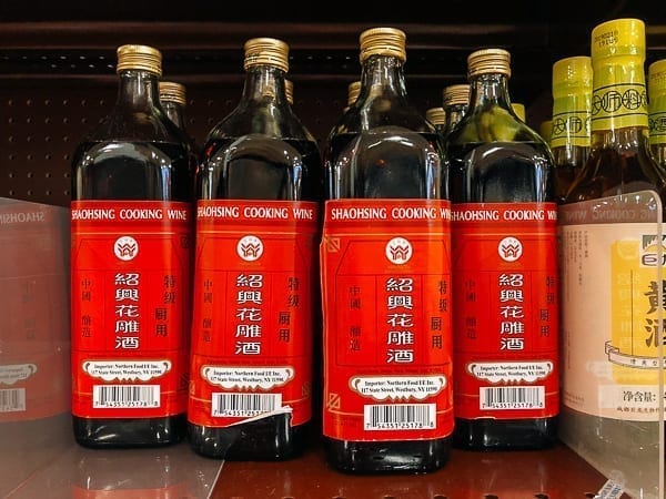 Does Shaoxing Wine Need to Be Refrigerated