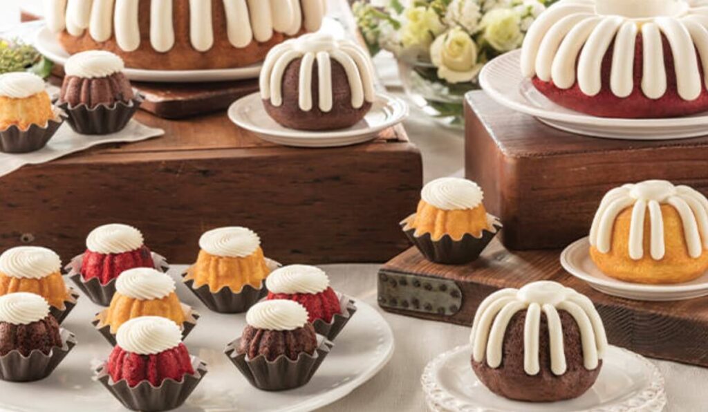 Can Nothing Bundt Cakes Be Left Unrefrigerated