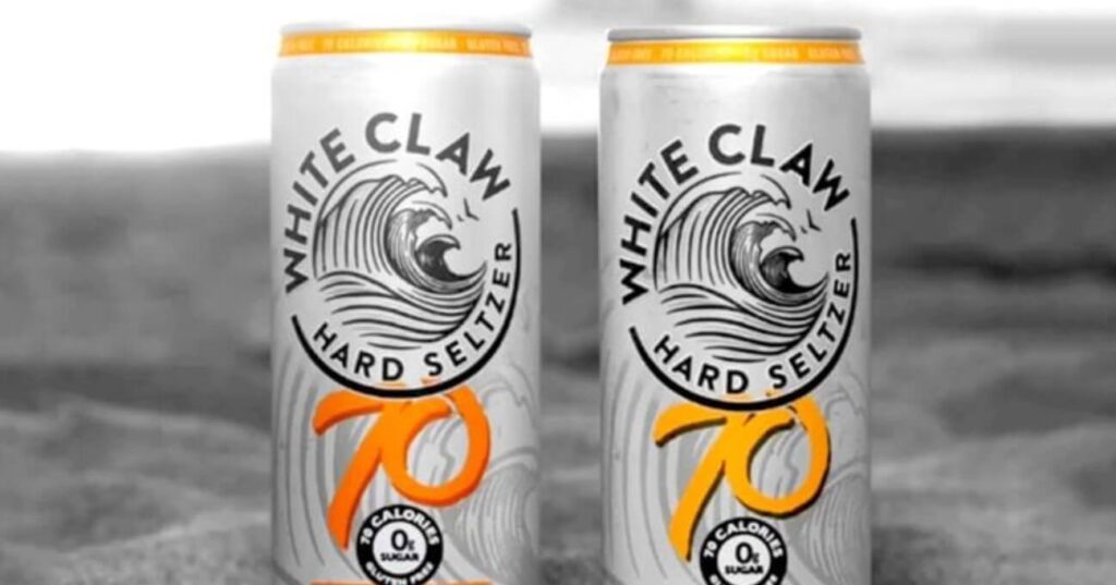 Can White Claws Go Bad If They Get Warm