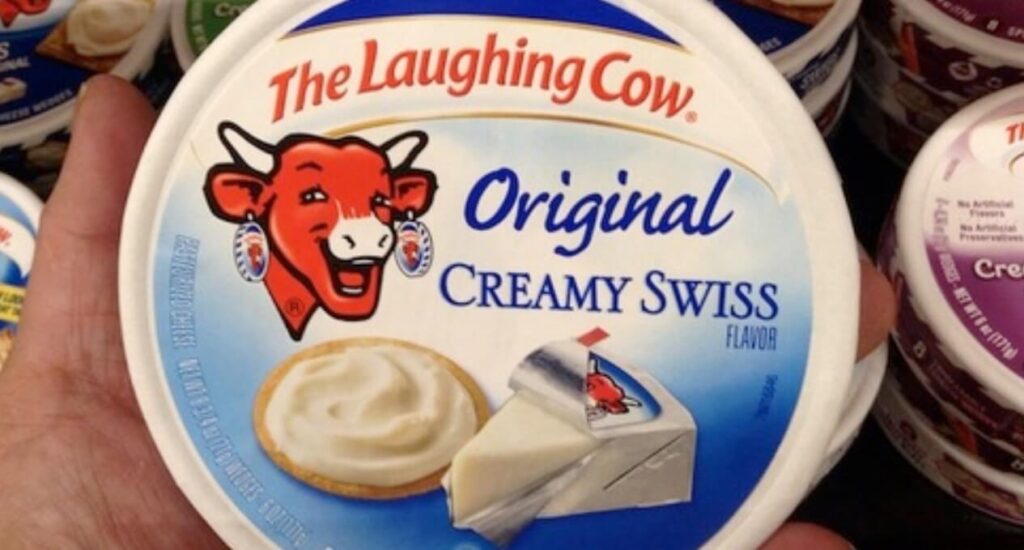 Can You Eat Laughing Cow Cheese by Itself