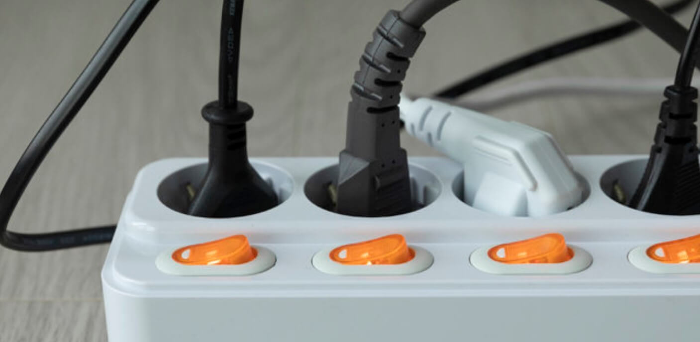 Can A Surge Protector Be Used With A Whirlpool Refrigerator?