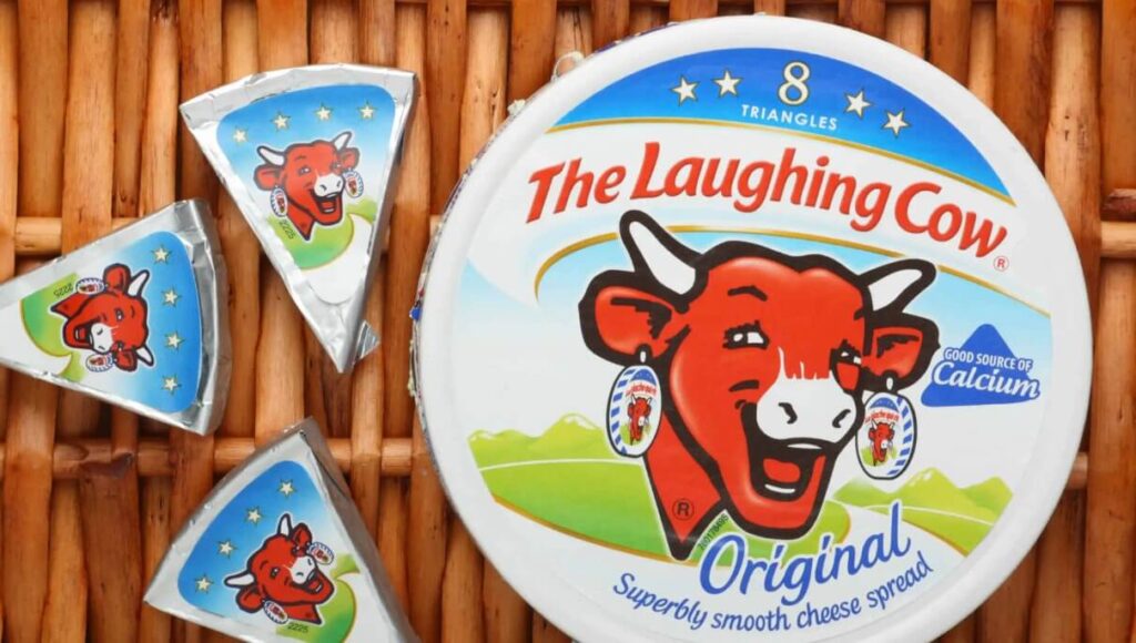 Can you eat laughing cow cheese not refrigerated