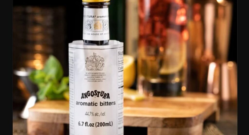 Do Angostura Bitters Need to Be Refrigerated