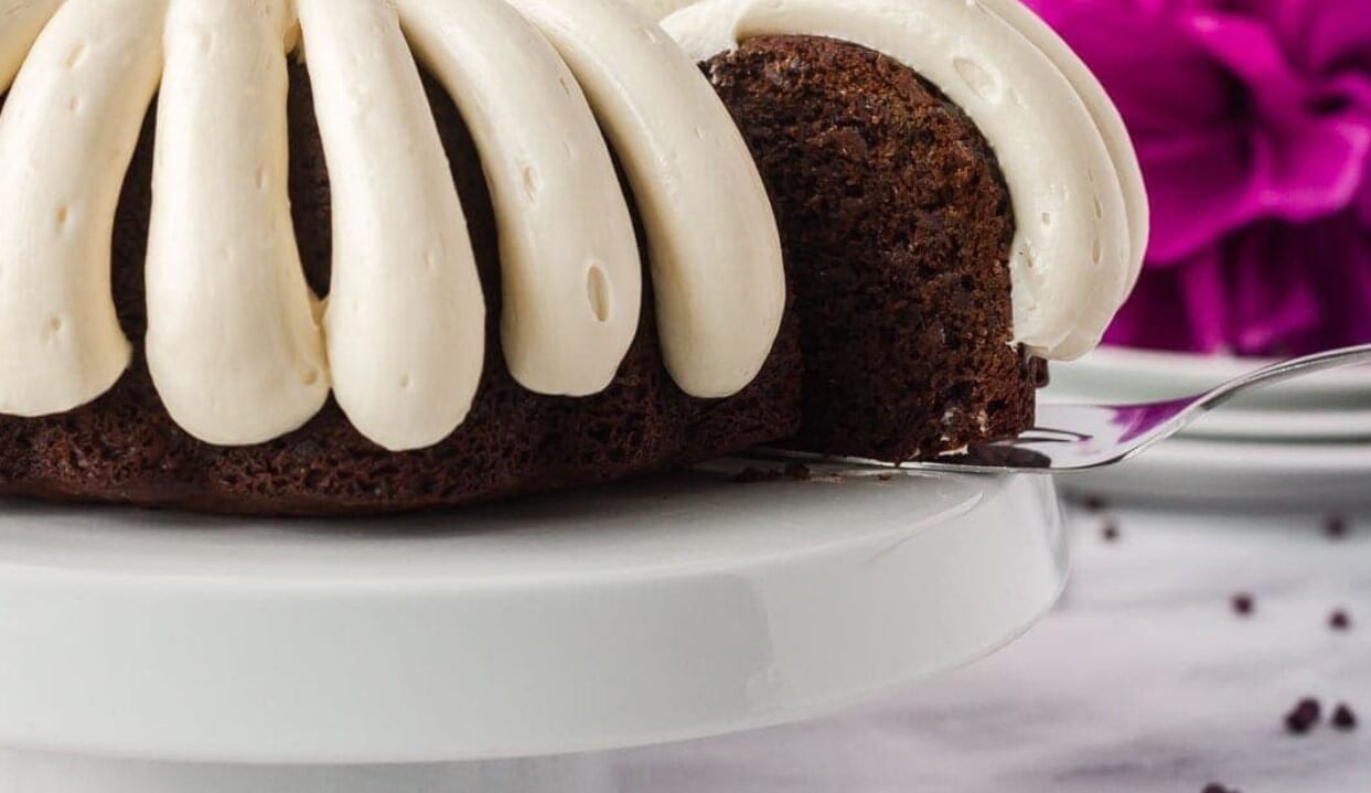 How Long Can Nothing Bundt Cakes Be Refrigerated?