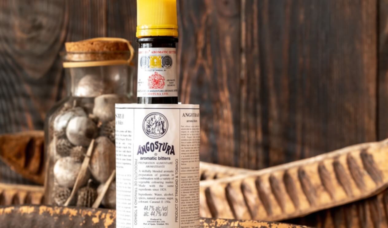 The Cold Debate Do Bitters Need To Be Refrigerated After Opening?