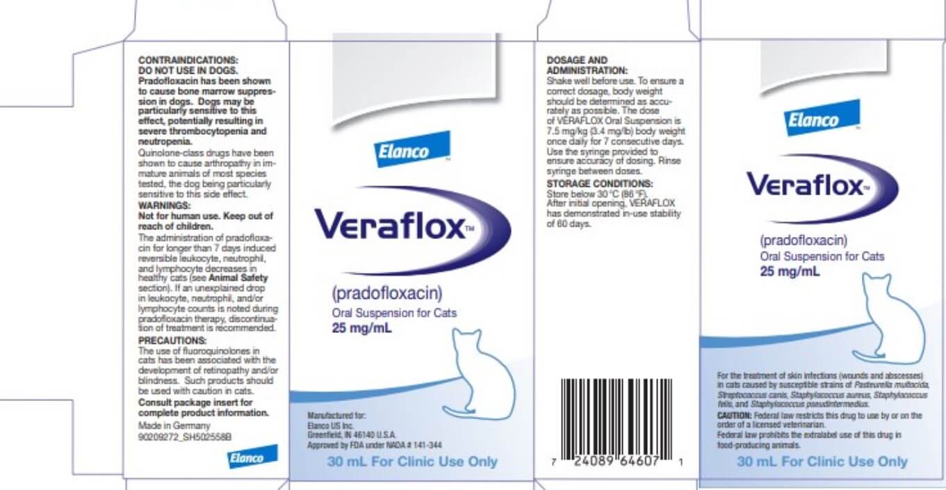 Cat Care Secrets Does Veraflox For Cats Need To Be Refrigerated?