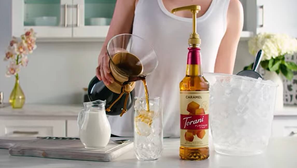 Does Torani Syrup Need To Be Refrigerated After Opening?