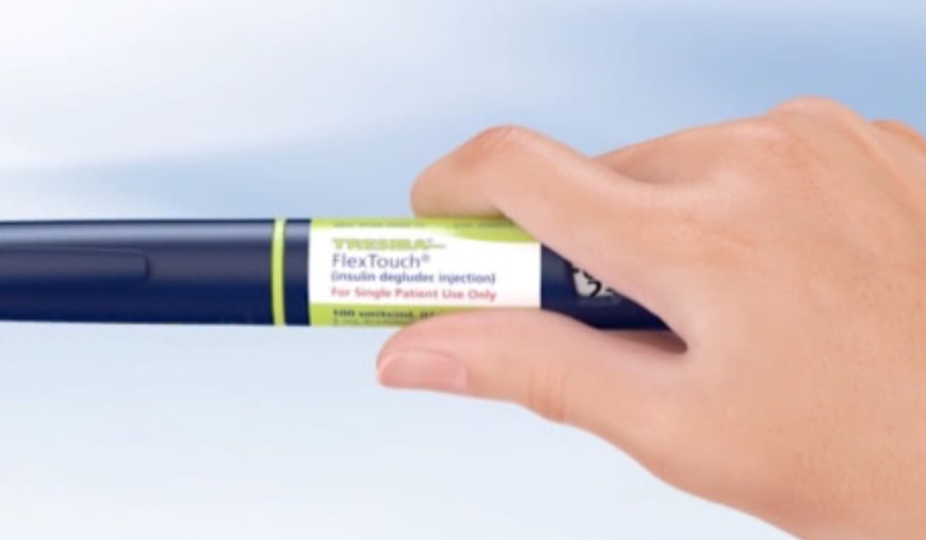 Does Tresiba Have To Be Refrigerated After Opening?