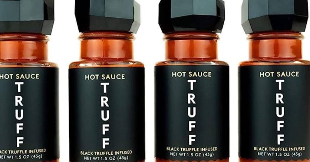 Does Truff Hot Sauce Need to Be Refrigerated