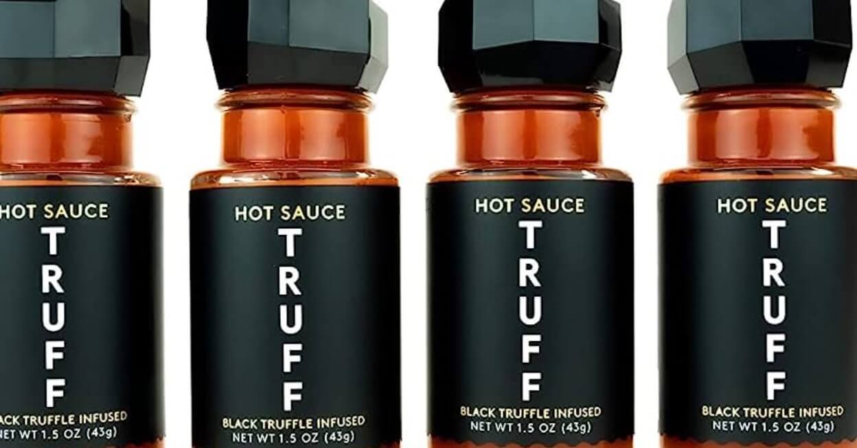 Hot Sauce Hack Does Truff Hot Sauce Need To Be Refrigerated?