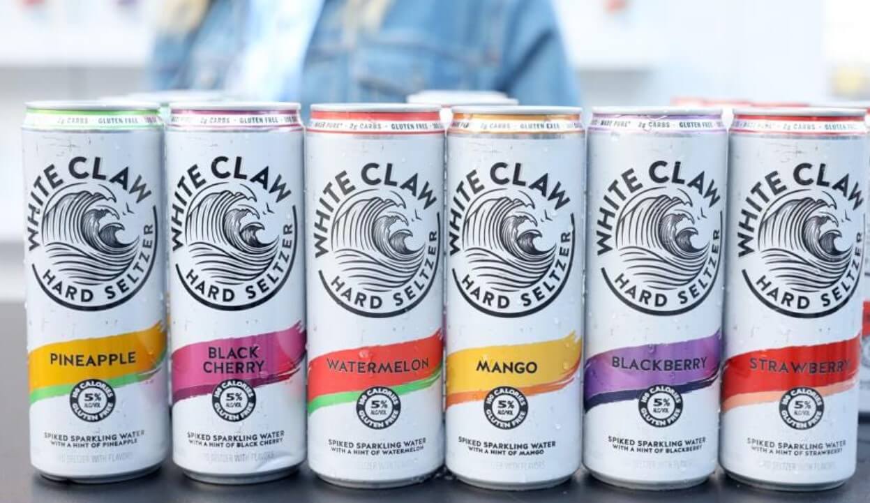 Fresh Flat! Does White Claw Go Bad If Not Refrigerated?