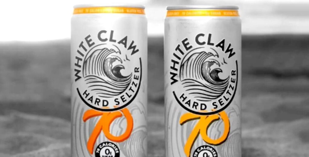 Does White Claw Go Bad If Taken Out of Fridge