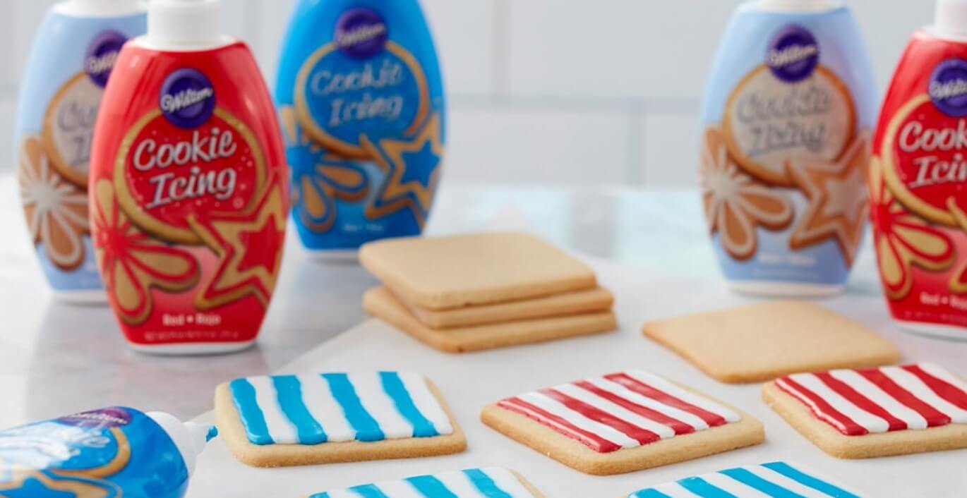 Freshness! Does Wilton Cookie Icing Need To Be Refrigerated After Opening?