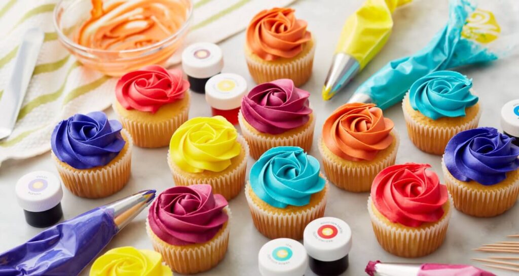 Does Wilton Decorating Icing Expire