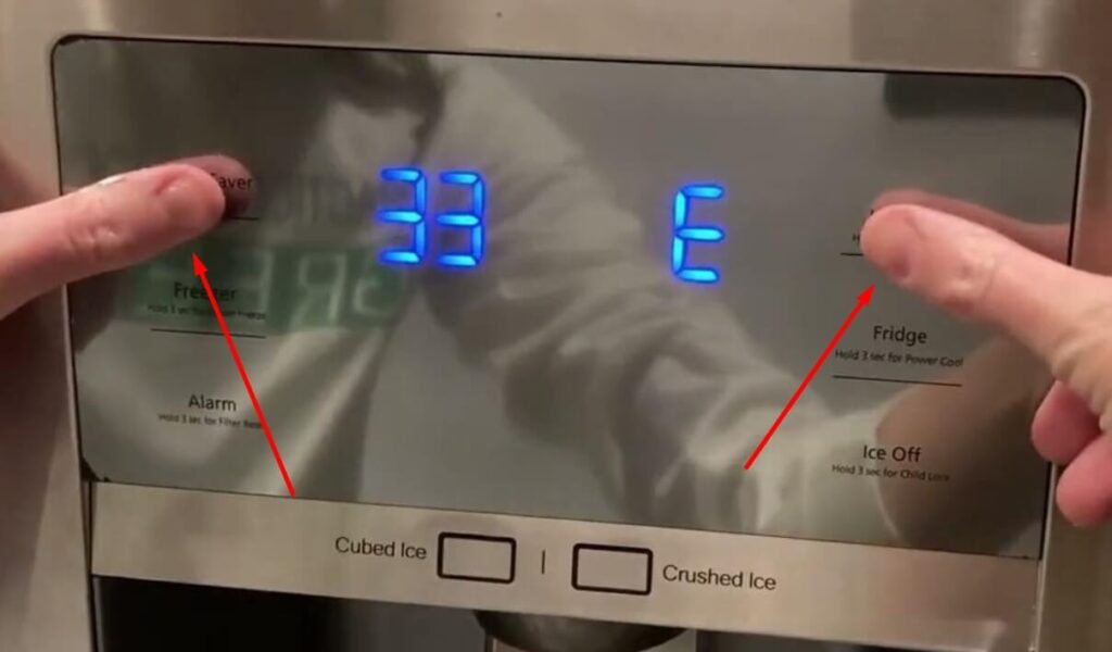 How Do I Do a Hard Reset on My Refrigerator