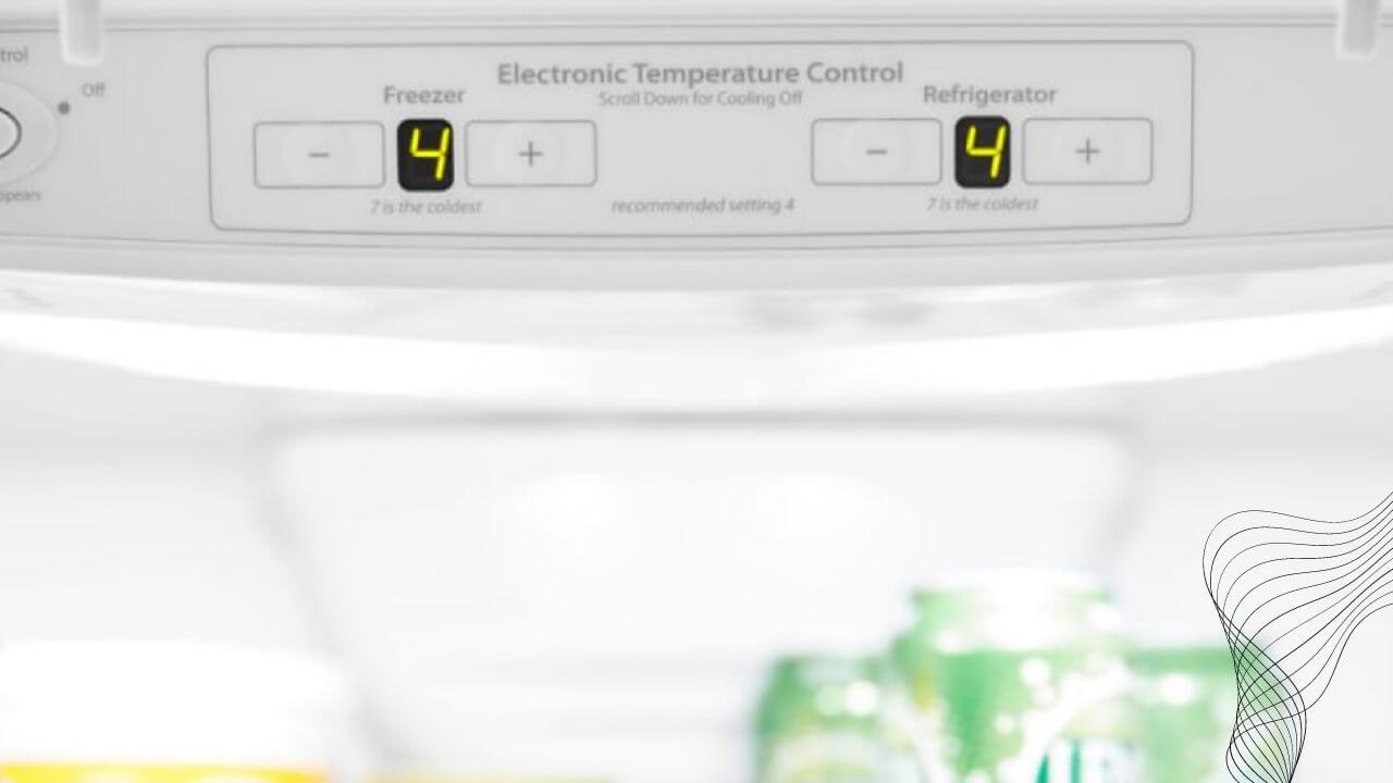 Unlock The Secrets How To Set Freezer Temperature On Whirlpool