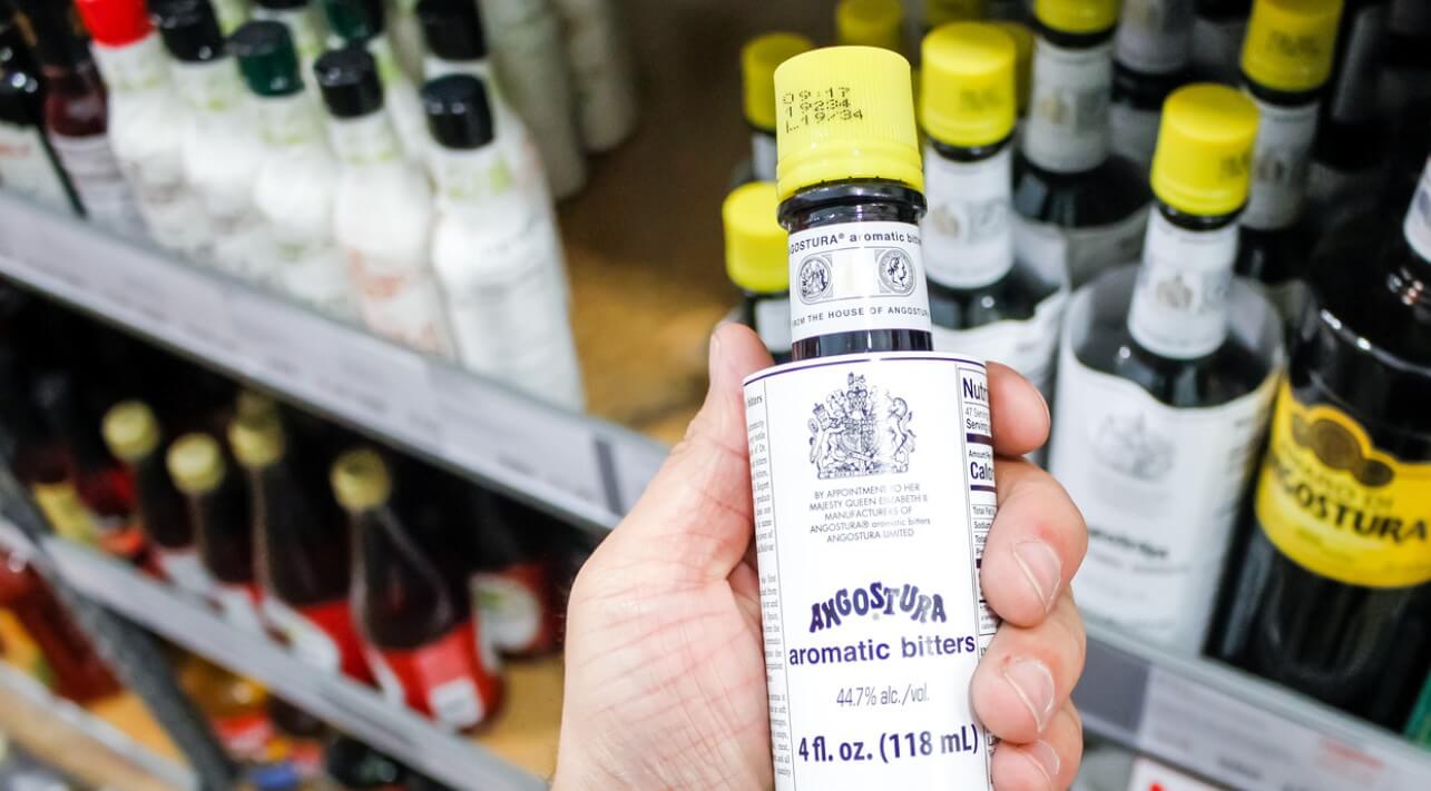 The Cold Debate Do Bitters Need To Be Refrigerated After Opening?