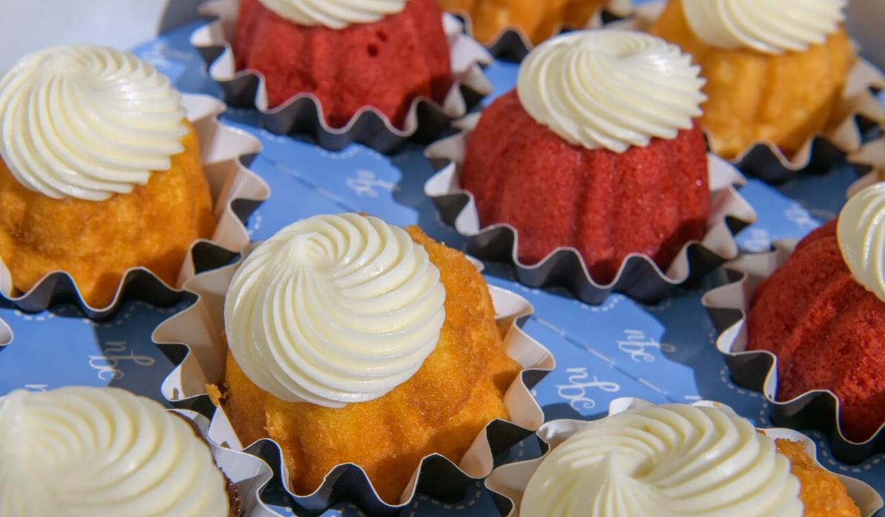 How Long Can Nothing Bundt Cakes Be Refrigerated?