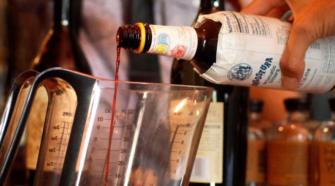 The Cold Debate Do Bitters Need To Be Refrigerated After Opening?