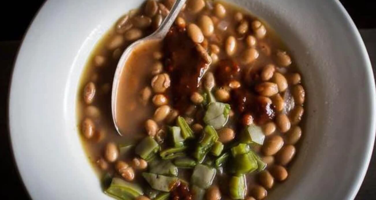 Long Live The Beans! How Long Beans Last In Fridge?
