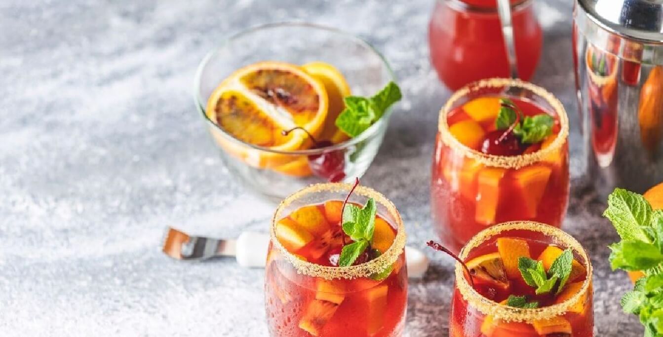 The Cold Debate Do Bitters Need To Be Refrigerated After Opening?