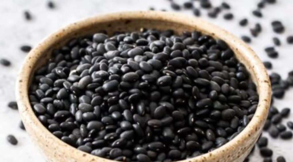 How Long Do Cooked Black Beans Last in the Fridge