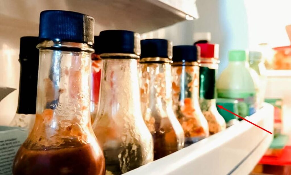 How Long Does Hot Sauce Last Unrefrigerated