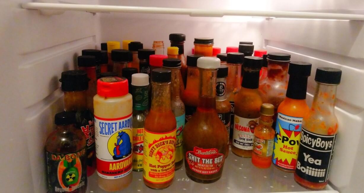 Hot Sauce Hack Does Truff Hot Sauce Need To Be Refrigerated?