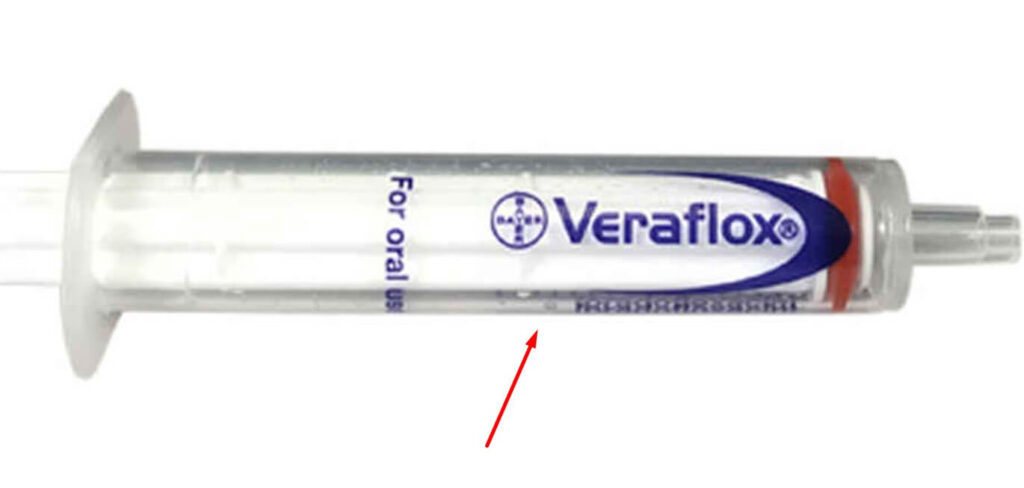 How Long Does Veraflox Last After Opening