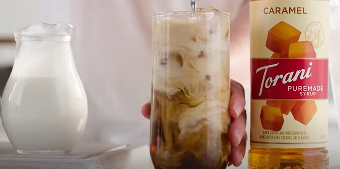 Does Torani Syrup Need To Be Refrigerated After Opening?