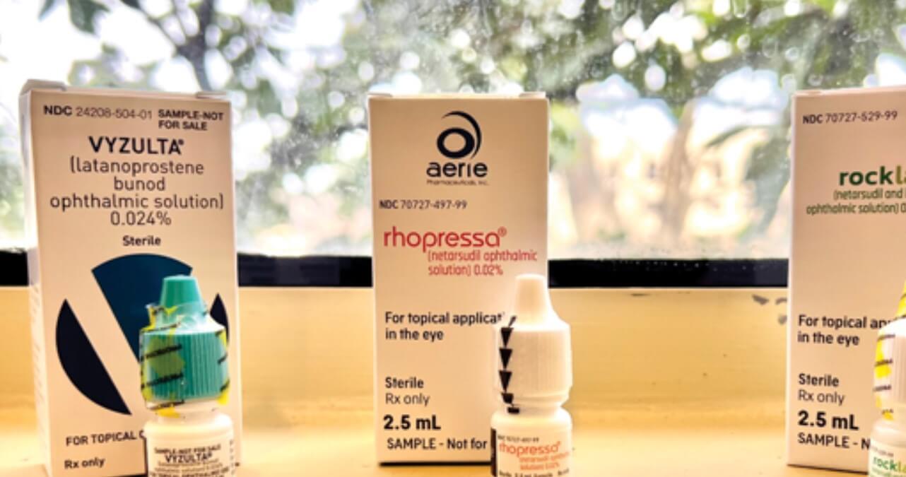 Viral Debate Does Vyzulta Need To Be Refrigerated?