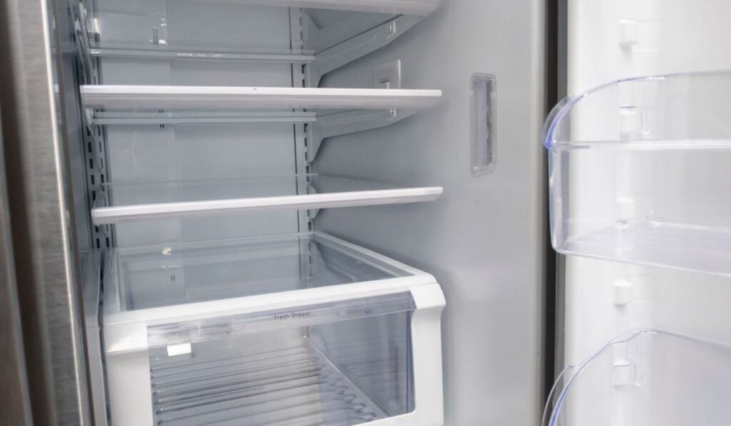 How Much Weight Can a Glass Refrigerator Shelf Hold? You Should Know