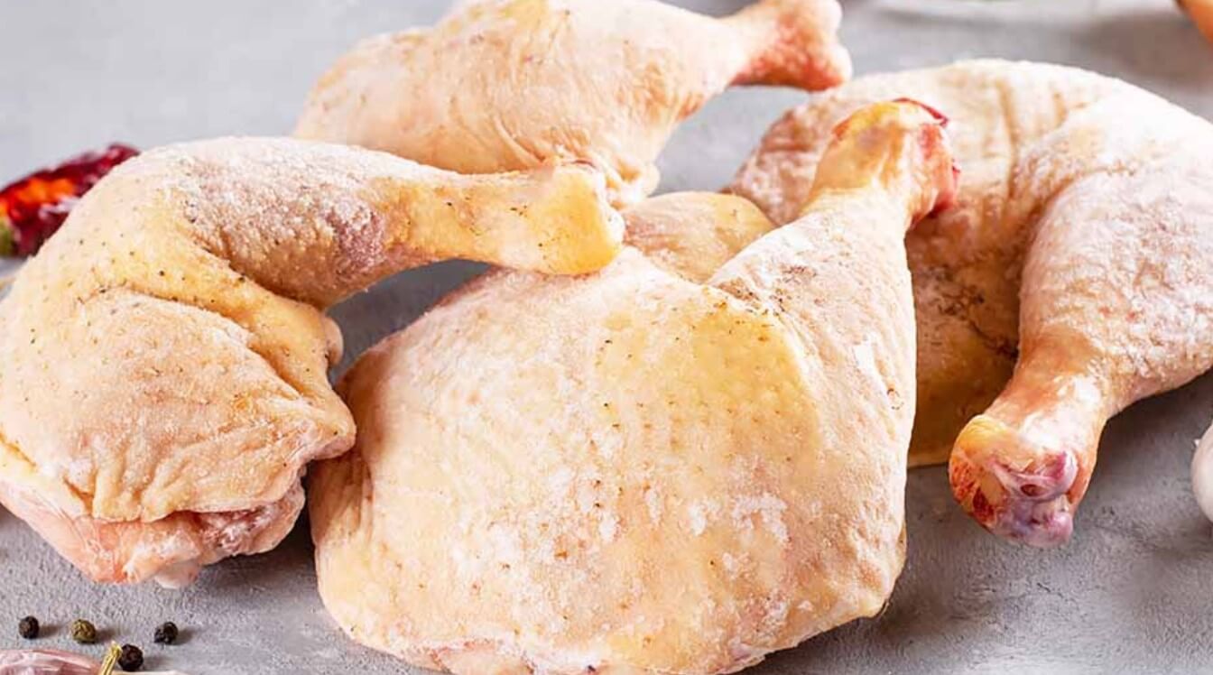 How Long Can Cornish Hens Stay In The Fridge Uncooked?