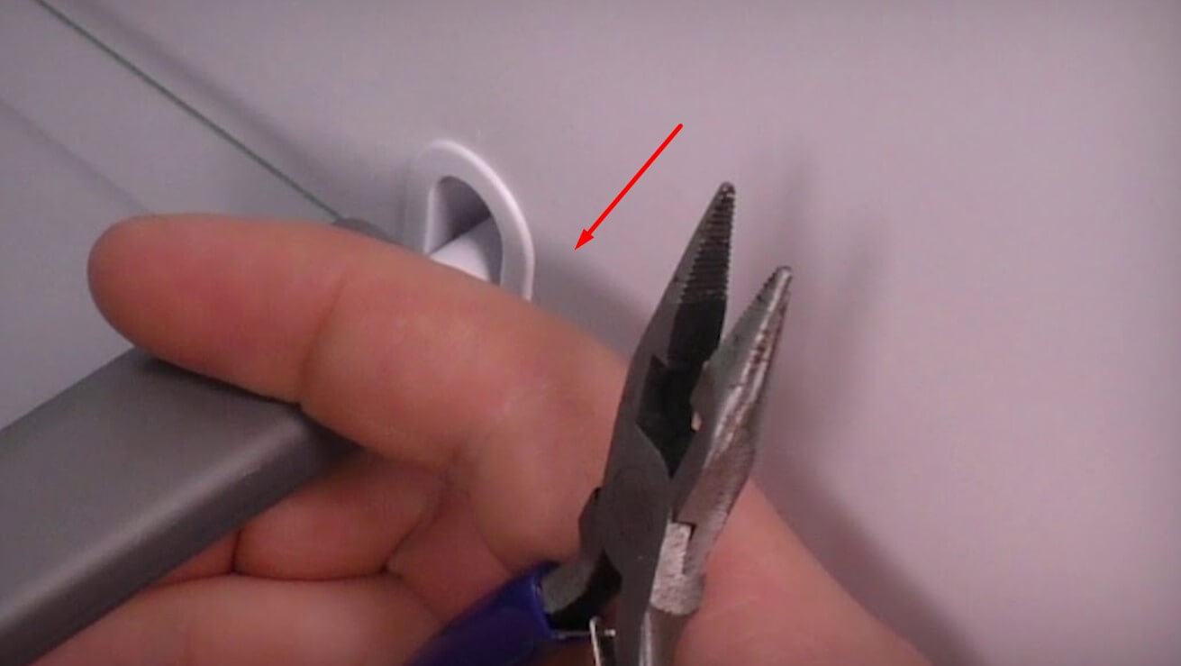How To Remove Shelves From Whirlpool Freezer? Quick Guide