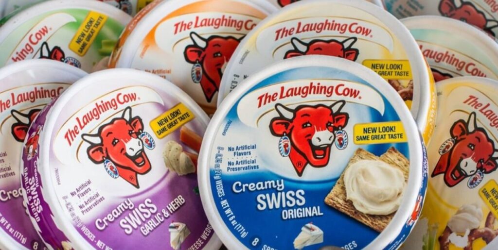 Is Laughing Cow Cheese Pasteurized