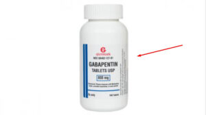 gabapentin liquid refrigeration