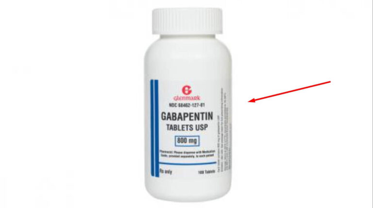gabapentin liquid solution